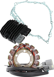Rick's Motorsport Electric Electrical Kit