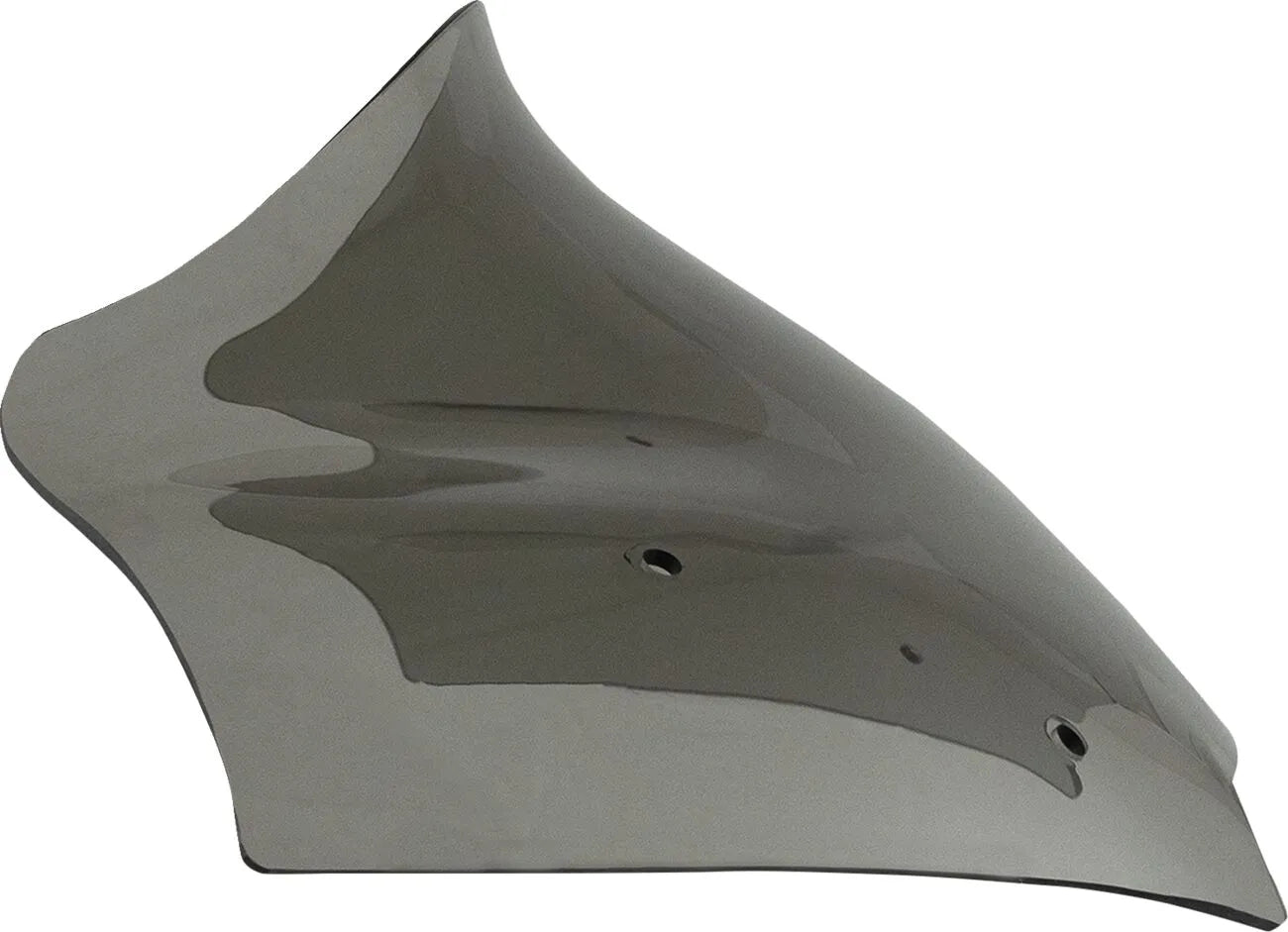 Klock Werks Sport Flare Windshield