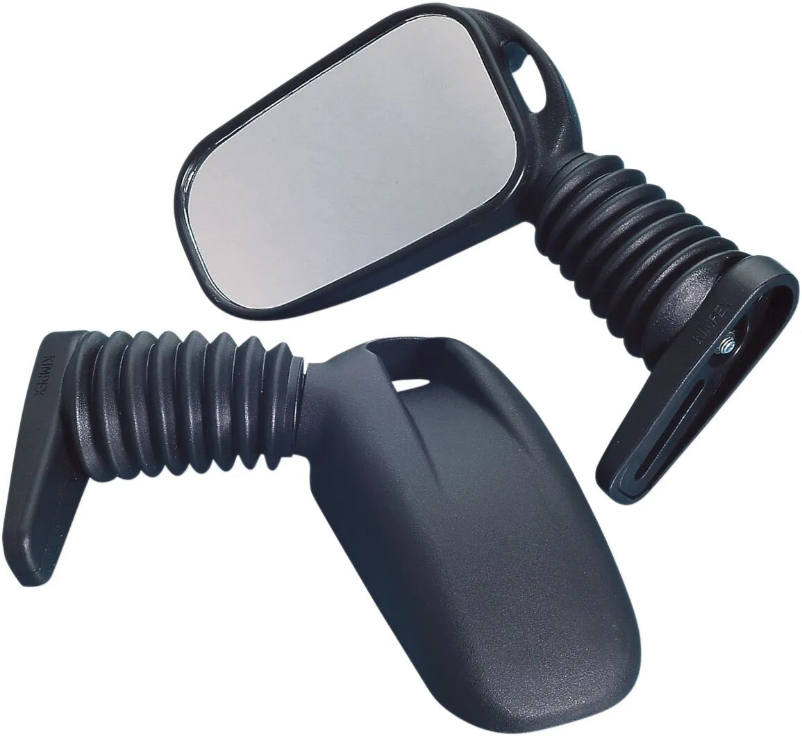 Kimpex Deluxe Arctic Aws Mirrors