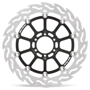 Moto-master Flame Series Flytande Bromsskiva 320mm - Fram