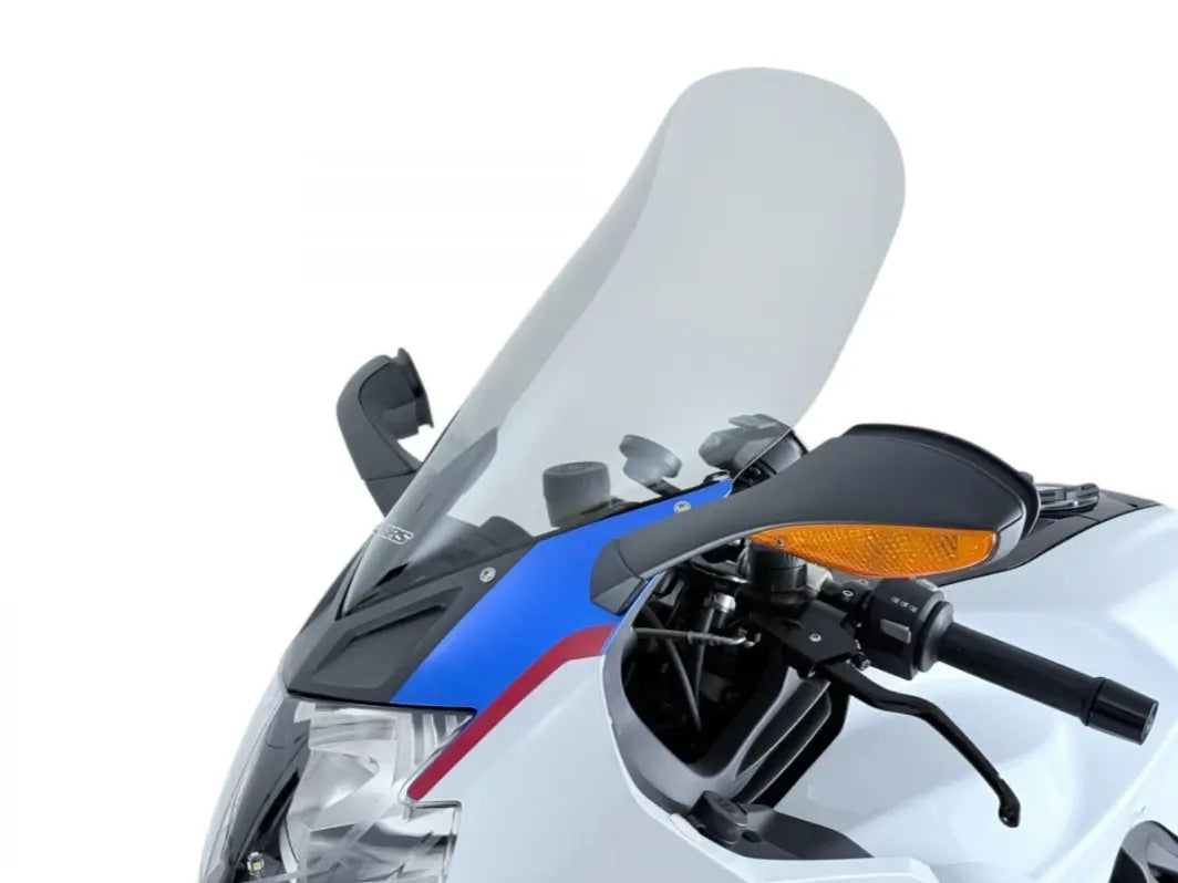 Wrs Caponord Windscreen For K1200s/k1300s