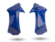 MAIER Radiator Air Scoops – MX High-Density Polyethylene