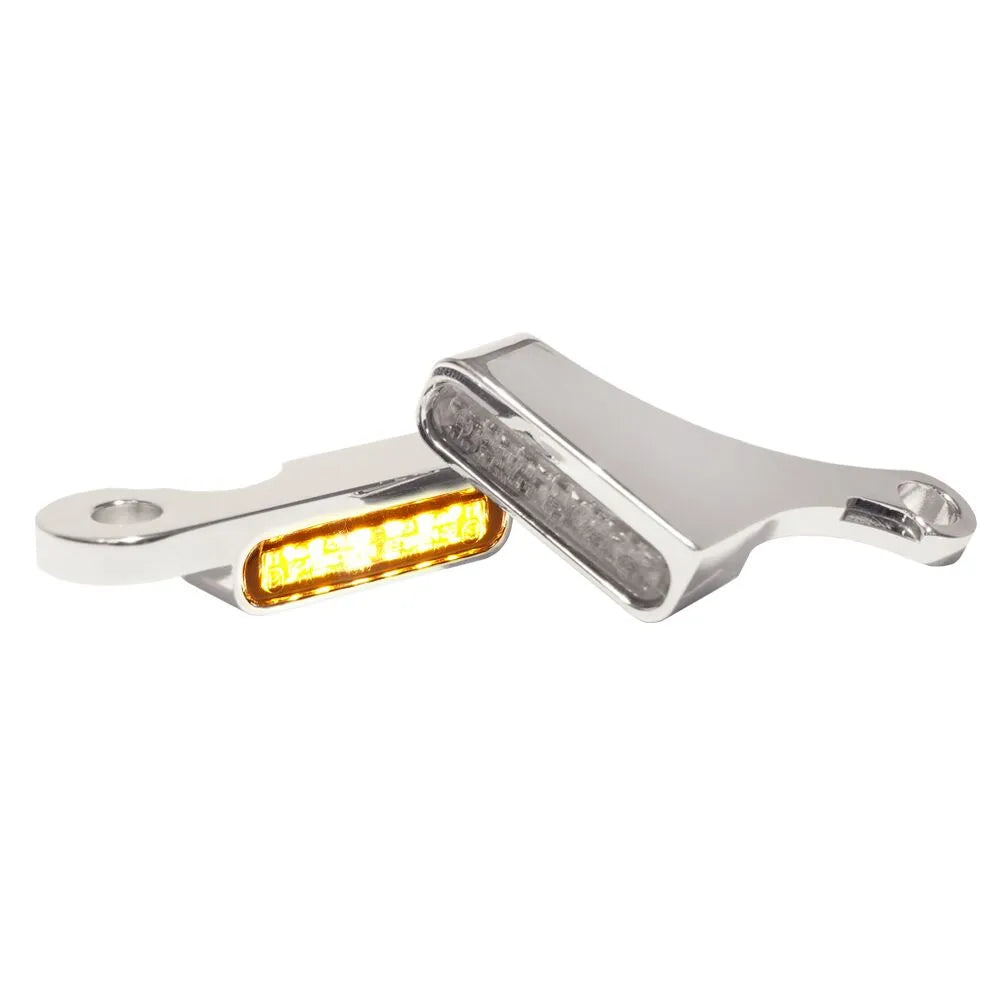 Heinz Bikes Led Handlebar Turn Signals