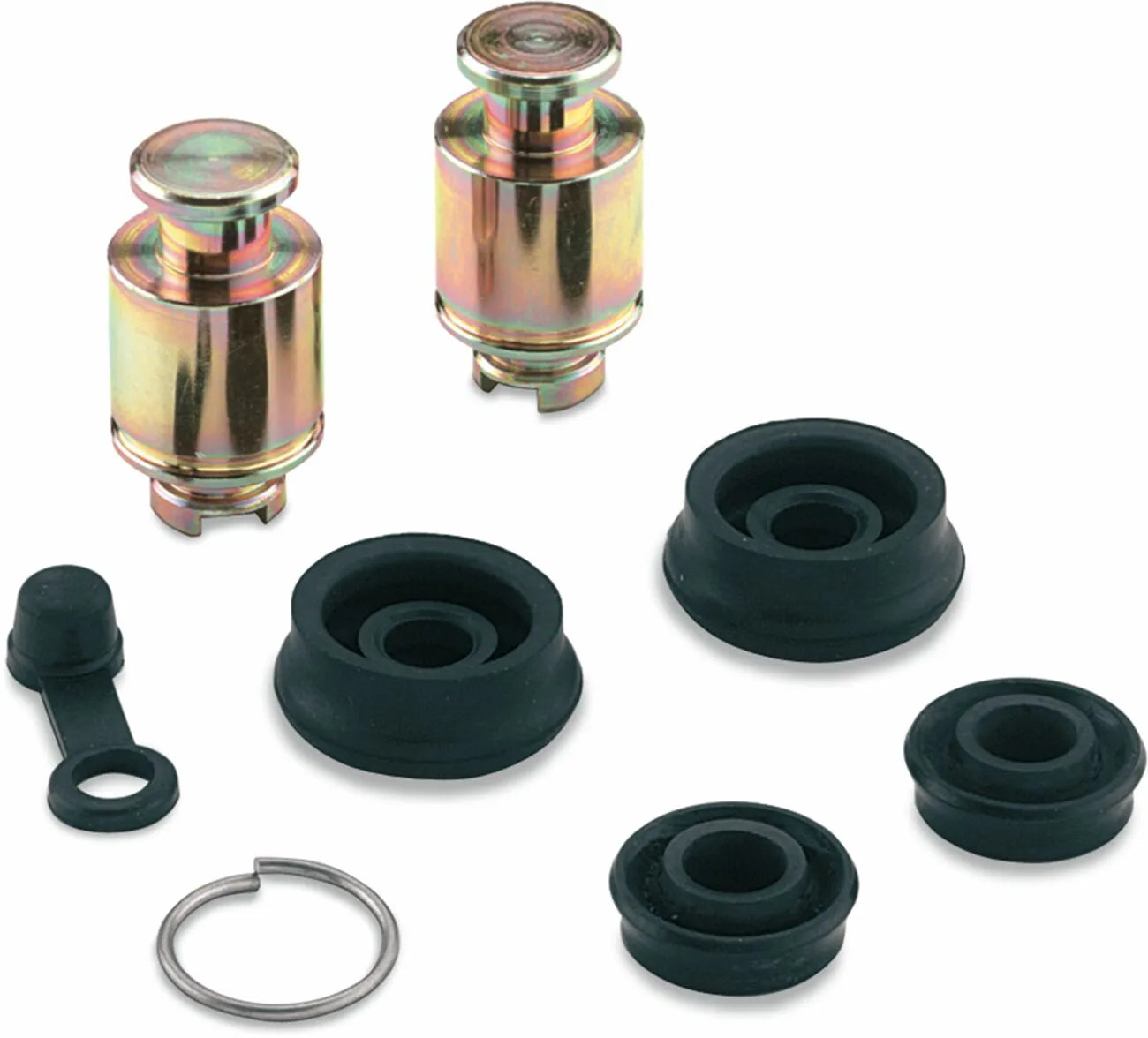 Moose Offroad Hjulcylinder Reparationssats För Frambromsar