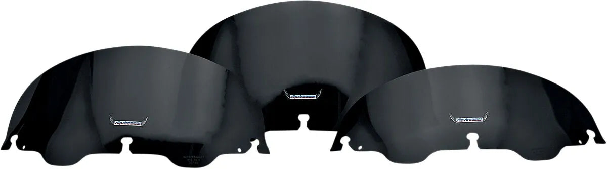 Slipstreamer Replacement Windshield - Dark Smoke