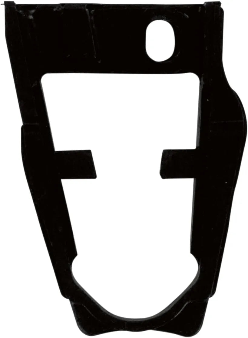 Moose Offroad Front Chain Slider Black for Honda TRX 250