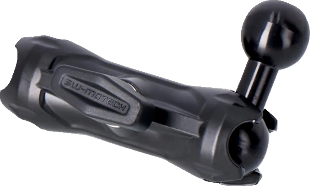 Sw-motech Ram Extension - 1" Ball Mount