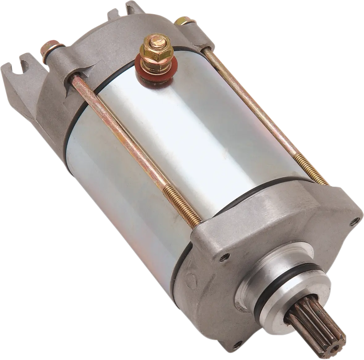 Rick's Motorsport Electric Starter For Honda