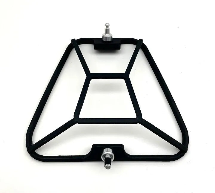 DT-1 Racing Open Carbon Fiber Air Filter Cage for Yamaha