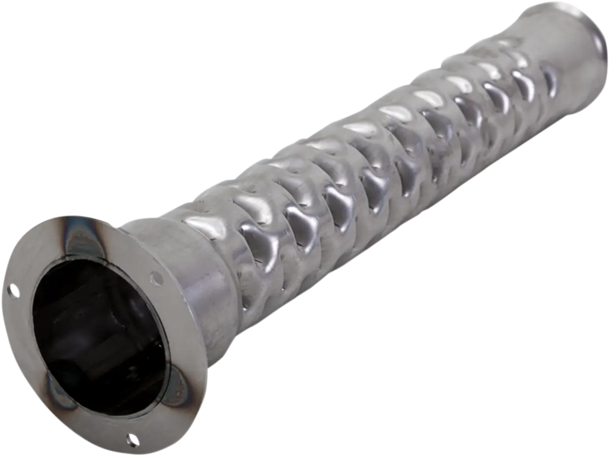 Vance & Hines Tyst Insatsrör För Eliminator 400 Avgassystem