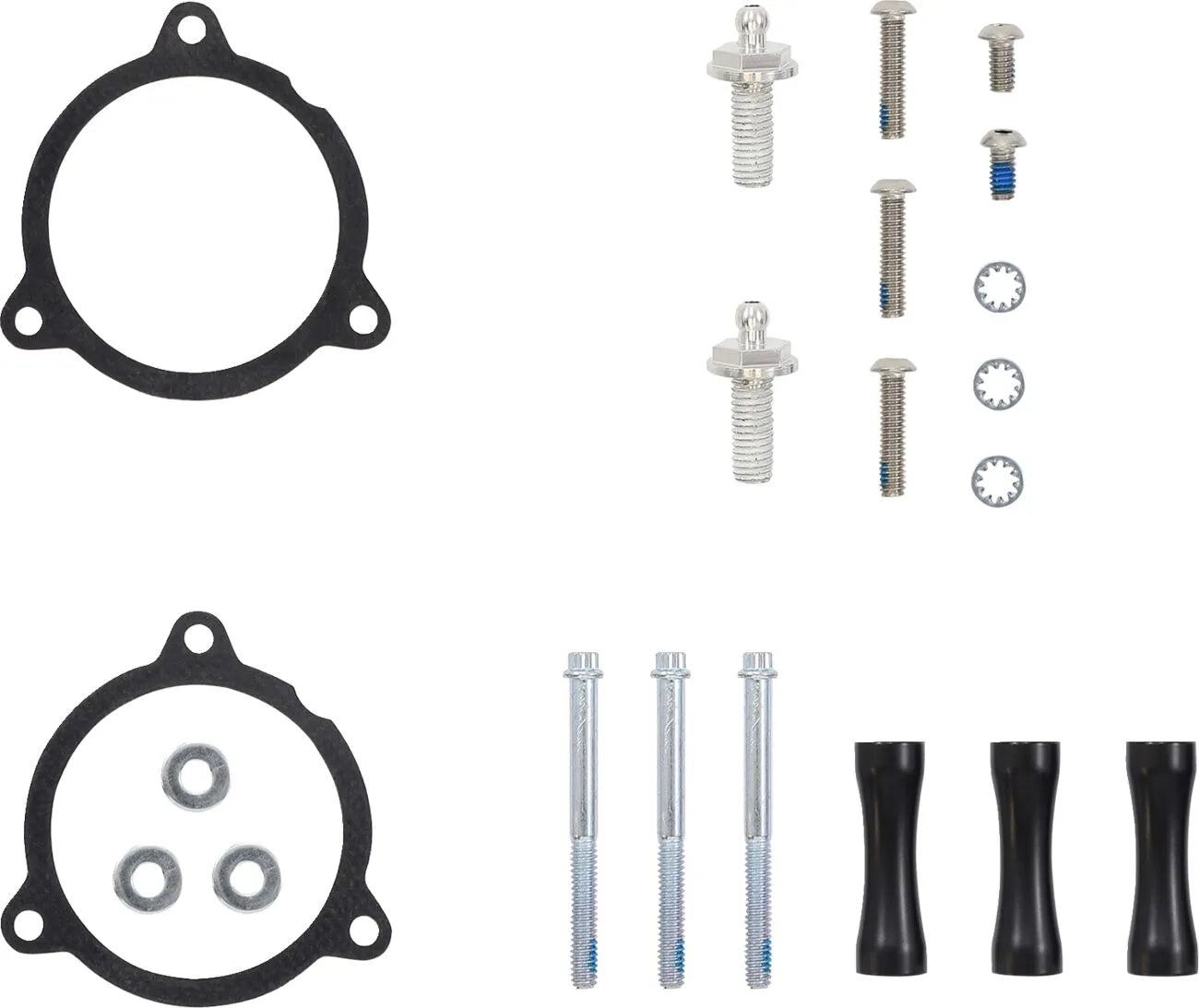 Cobra Rpt Air Intake Kit