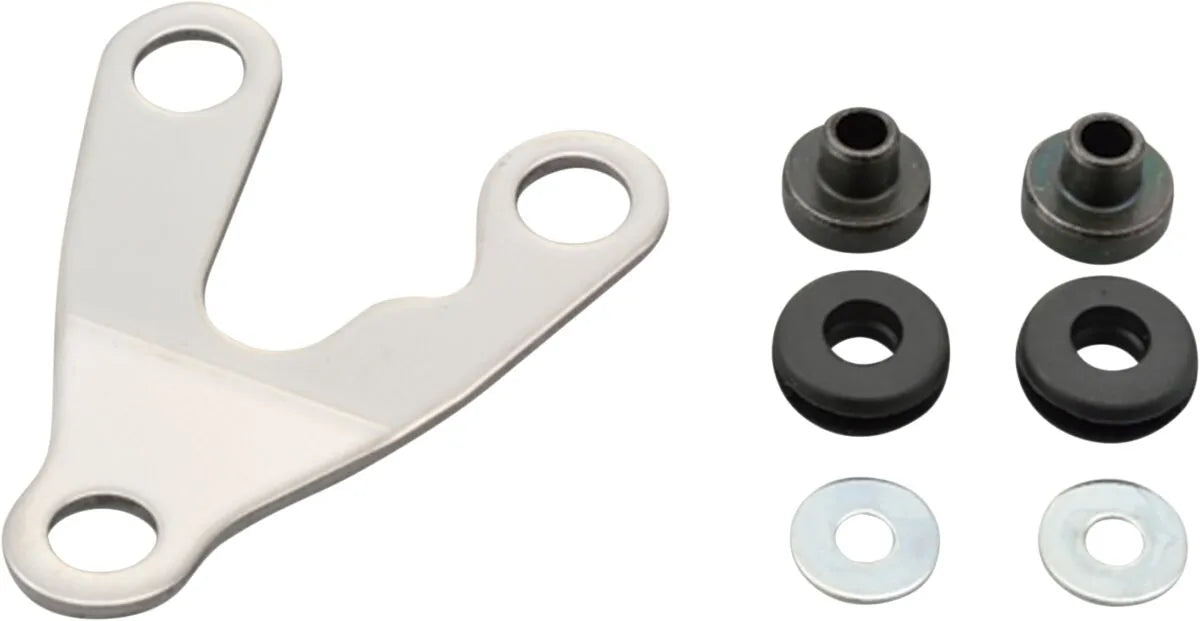 Daytona Mounting Bracket - Steel Handlebar Mount