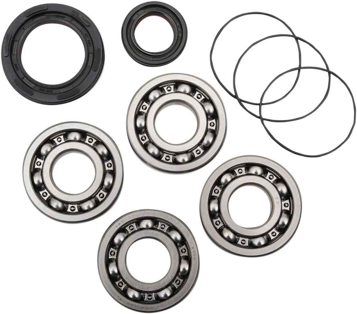 Hot Rods Main Crankshaft Bearing And Seal Kit