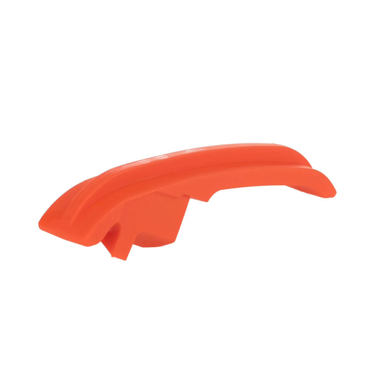 Polisport Chain Sliding Piece Orange for KTM SX 125 SX 250