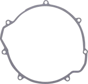 Moose Offroad Hard-Parts Outer Clutch Gasket Kit