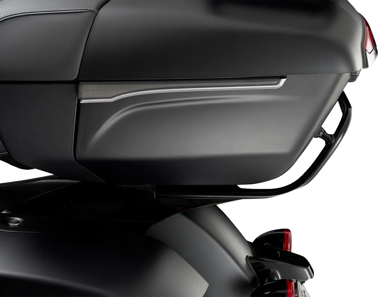 Ciro Trunk Light For Indian Touring Models