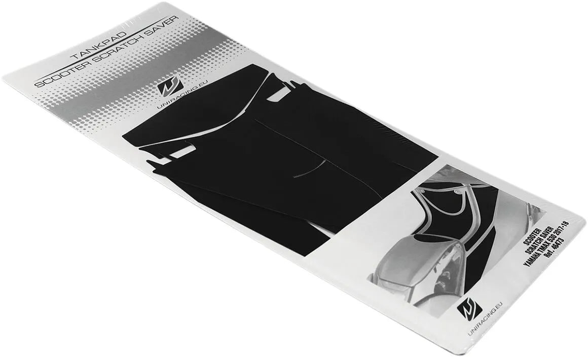 Uniracing Scooter Scratch Saver For Yamaha Scooters