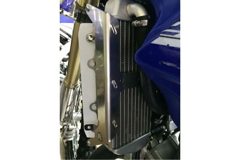Axp Racing Radiator Braces