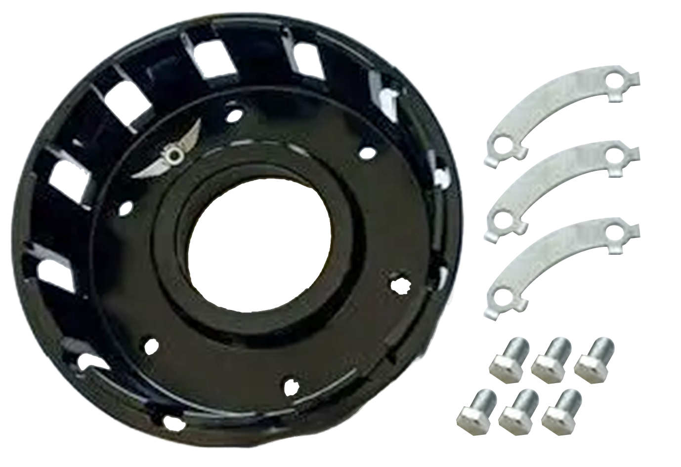 American Prime Mfg Comp Master Clutch Basket – Primary & Clutch