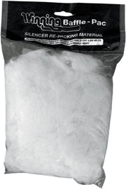 EBC Baffle Pac Ljuddämpar Ompackningskit