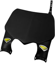 Cycra Stadium Number Plate For Dirt Bikes