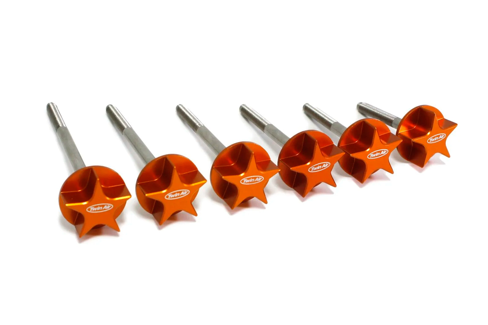 Twin Air Billet Air Filter Bolt