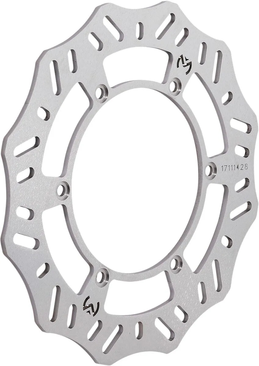 Moose Offroad Standard Bromsrotor - Bak