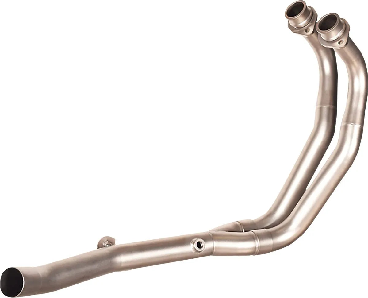 Spark Headpipes & Collector For Exhaust Systems
