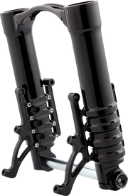 Arlen Ness Method No Flex Fork Legs For Touring Models