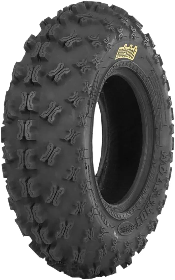 Itp Holeshot Gncc Tire - 21x7-10 Front Atv/utv Tire