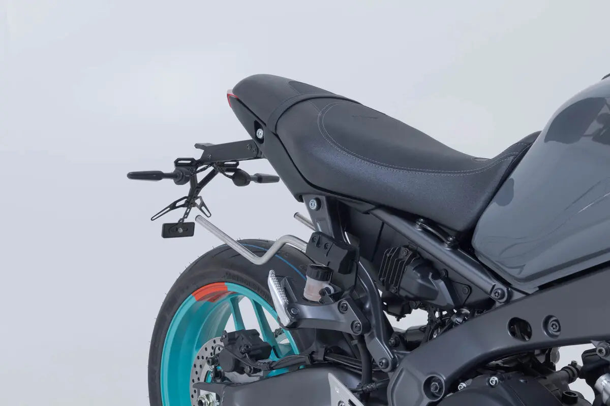 SW-Motech PRO Blaze Saddlebag Set - 40 L - Pair - BC.HTA.06.740.37100