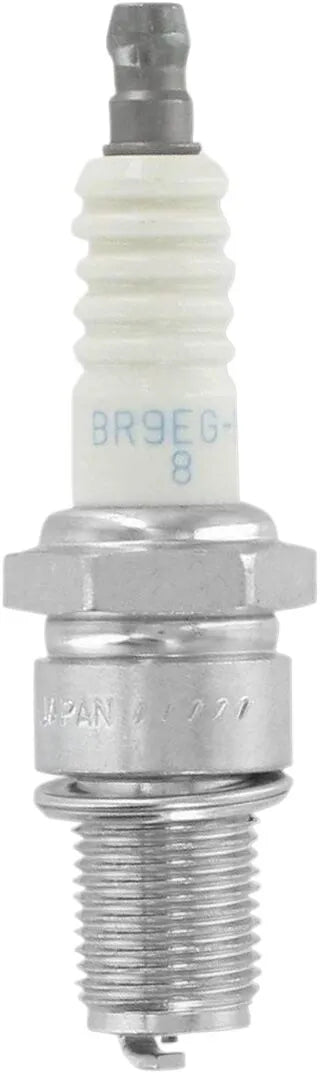 Ngk Spark Plug - Superior Ignition Performance