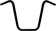 Drag Specialties 1" Black Handlebar