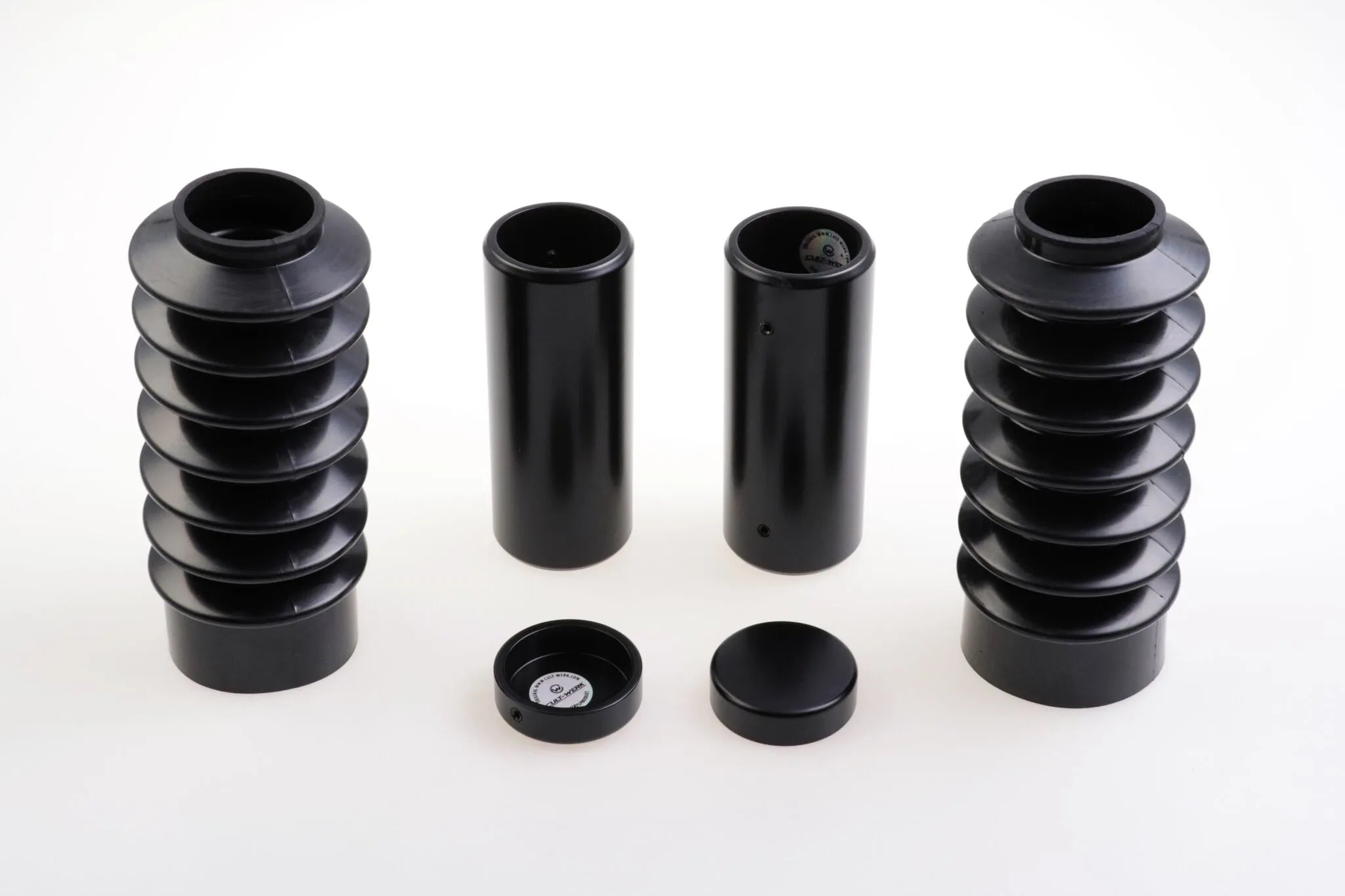 Cult Werk Fork Covers For 41mm Forks