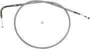 Magnum Shielding Sterling Chromite II Braided Idle Cable for