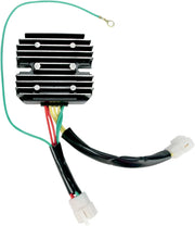Rick's Motorsport Electric Rectifier Regulator For Honda