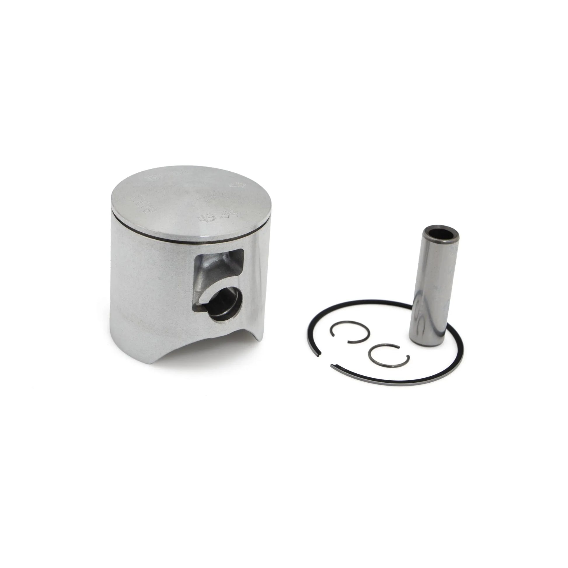 Airsal Cylinder Kit with Scanimet Coating