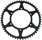Jt Sprockets Steel 52t Rear Sprocket