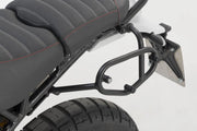 Sw-motech Slc Side Carrier For Motorcycle Luggage