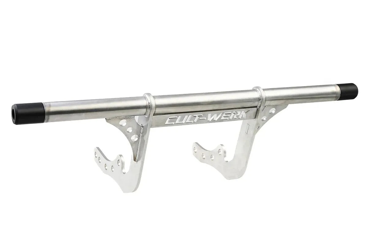 Cult Werk Clubstyle Crash Bar for Front Frame
