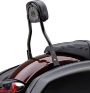 Cobra Detachable Backrest Kit - Black