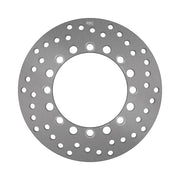 Ebc Round D-series Offroad Broms Rotor (Fast) - Bak