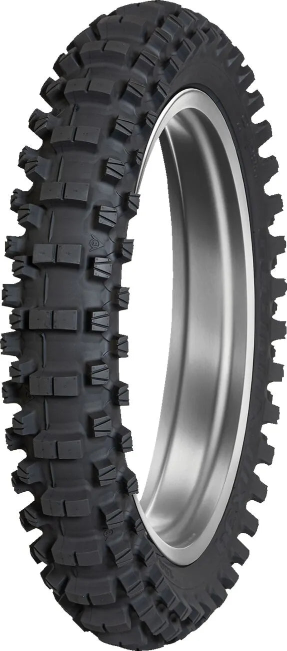 Dunlop Geomax Mx34 Tire For Off-road