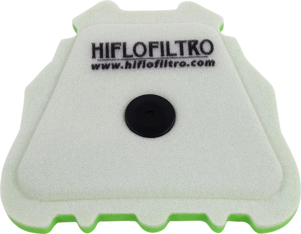 Hiflofiltro Dual-stage Foam Air Filter