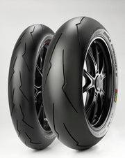 Pirelli Diablo Supercorsa Sp V2 Tire For Sportbikes