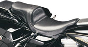 Le Pera Daytona 2-up Seat - For Harley Davidson