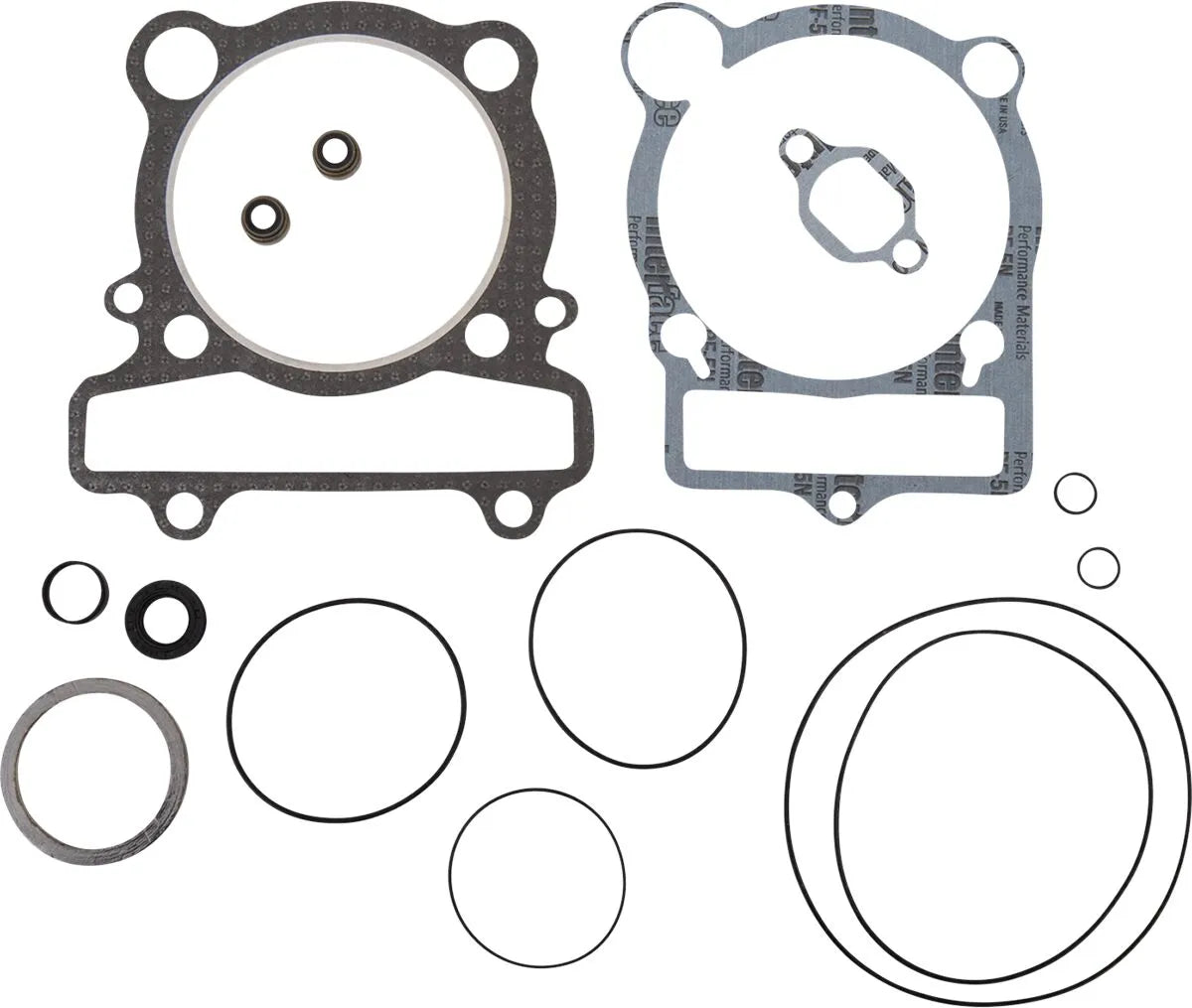 Moose Offroad High-Compression Top End Gasket Kit