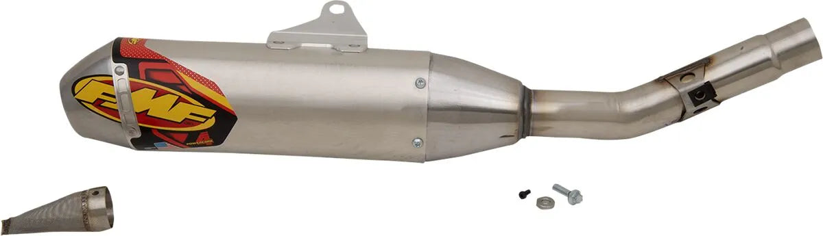 Fmf Powercore 4 Hex Slip-On Avgassystem