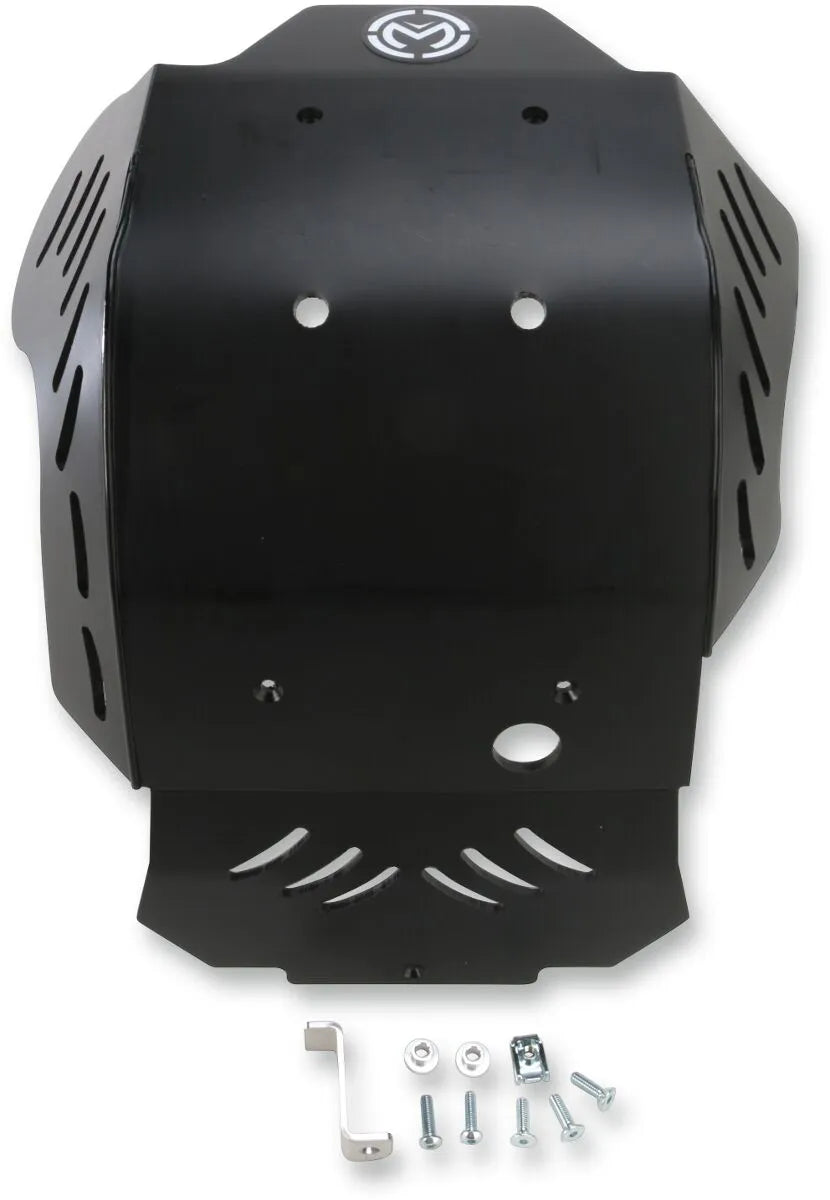 Moose Offroad Pro Skid Plate For Frame & Cases