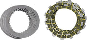 Barnett Clutch Kit With Kevlar Friction Plates